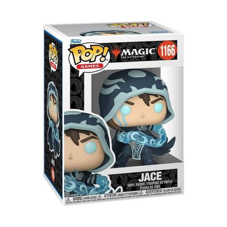Φιγούρα Funko Pop! Magic: The Gathering - Jace