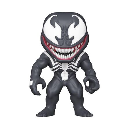 Funko Pop! Marvel Rivals - Venom (Chase is Possible)