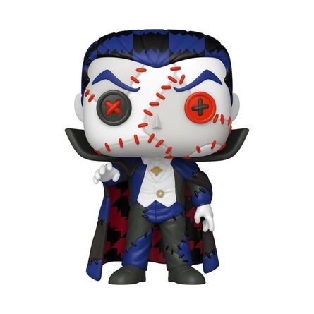 Funko Pop! Universal Monsters - Patchwork Dracula