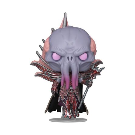 Funko Pop! Baldur's Gate 3 - The Emperor