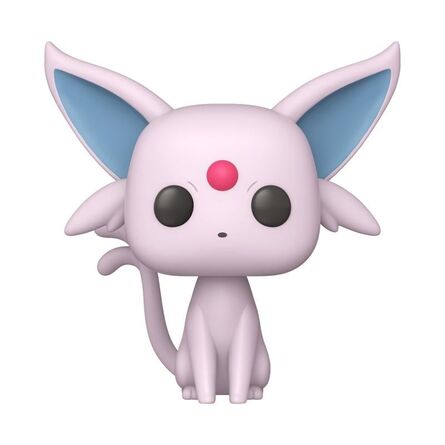 Φιγούρα Funko Pop! Pokemon - Espeon (Pastel) (Special Edition)