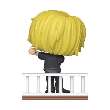 Φιγούρα Funko Pop! One Piece – Sanji (Special Edition)