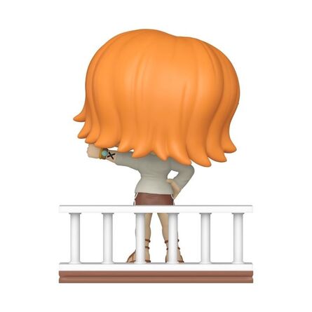 Φιγούρα Funko Pop! One Piece – Nami (Special Edition)