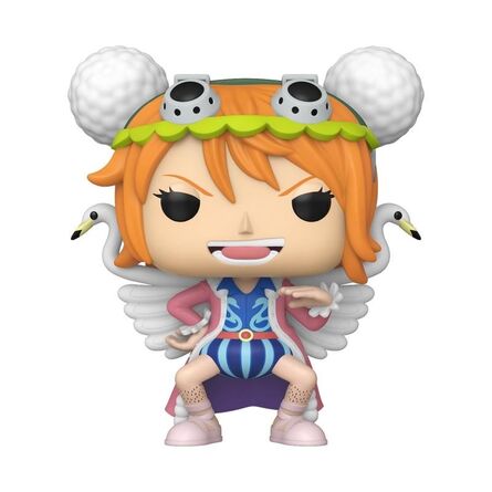 Φιγούρα Funko Pop! One Piece - Bon Clay (Special Edition)  (Chase is Possible)
