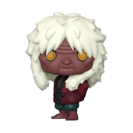 Φιγούρα Funko Pop! DANDADAN Turbo Granny(Glows in The Dark) (Special Edition)