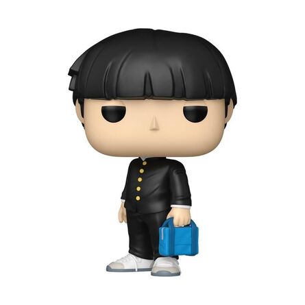Φιγούρα Funko Pop! Mob Psycho 100 - Mob (Shigeo) (Chase is Possible)