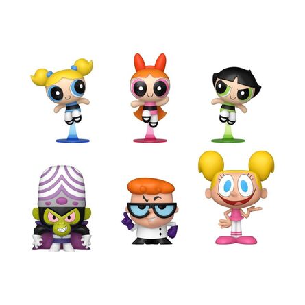 Funko Mini Cartoon Network (1pc) Random