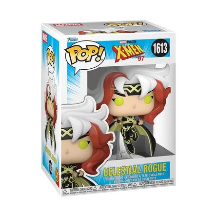 Funko Pop! Marvel X-Men 97 Rogue