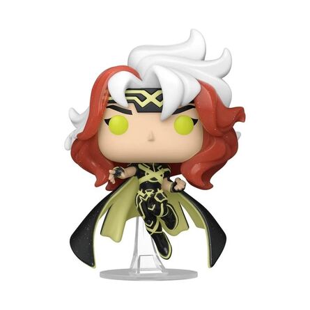 Funko Pop! Marvel X-Men 97 Rogue