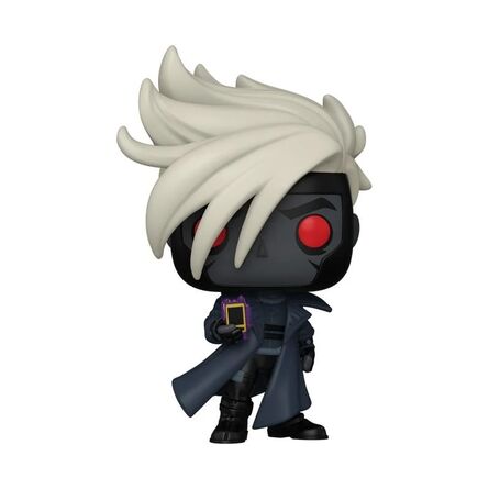 Funko Pop! Marvel X-Men 97 Death Gambit