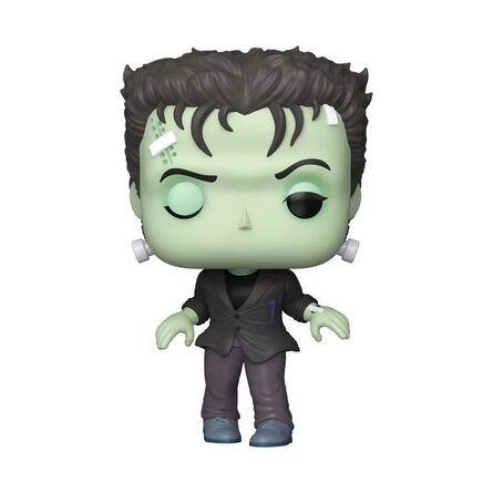 Φιγούρα Funko Pop! Movies: Universal Monsters -Frankenstein