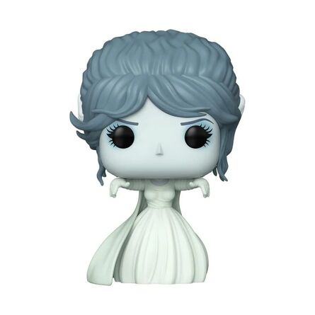 Φιγούρα Funko Pop! Animation: Universal Monsters - Bride of Frankenstein