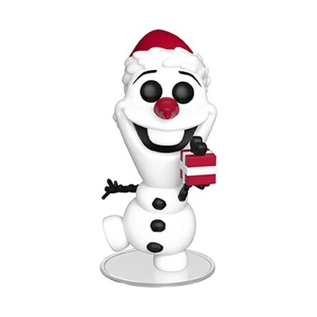 Funko  Pop! Disney: Frozen Olaf (Holiday 2026)