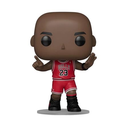Funko Pop!  NBA Michael Jordam 6th Ring