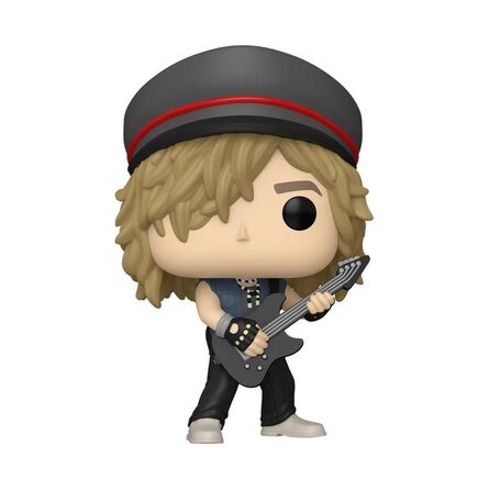 Φιγούρα Funko Pop! Guns n Roses Duff McKagan (1985 Vintage)