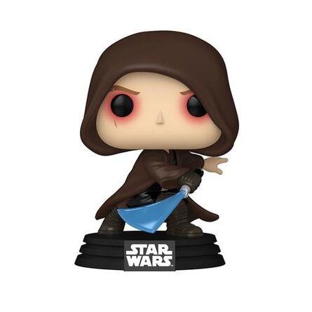 Funko Pop! Star Wars - Darth Vader (Unarmored)