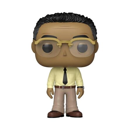 Φιγούρα Funko Pop! Breaking Bad  Gus Fring