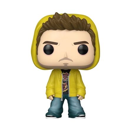 Φιγούρα Funko Pop! Breaking Bad  Jesse Pinkman