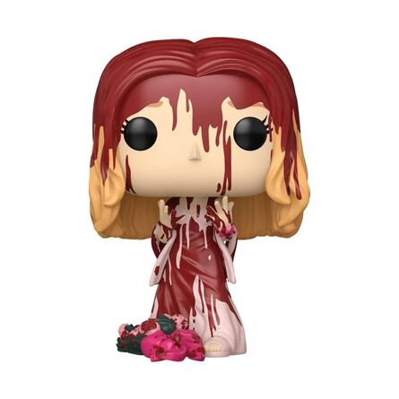 Φιγούρα Funko Pop! Movies Carrie #2065
