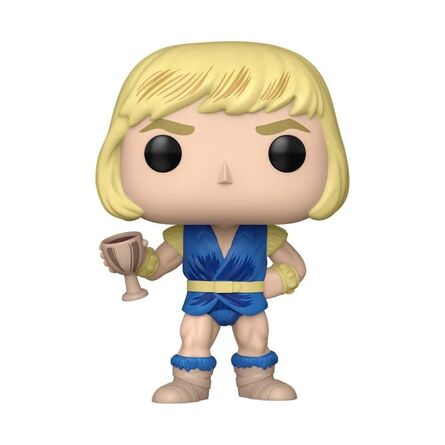 Φιγούρα Funko Pop! Vintage Masters of The Universe He-Man