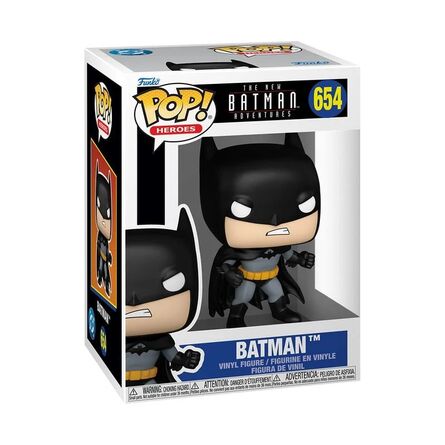 Φιγούρα Funko Pop! New Batman Adventure Batman