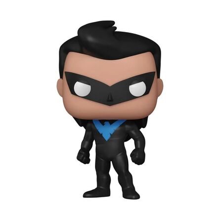 Φιγούρα Funko Pop! New Batman Adventures  Nightwing