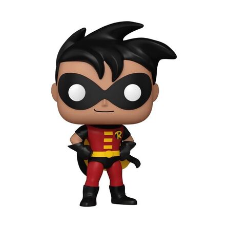 Φιγούρα Funko Pop! New Batman Adventure Robin