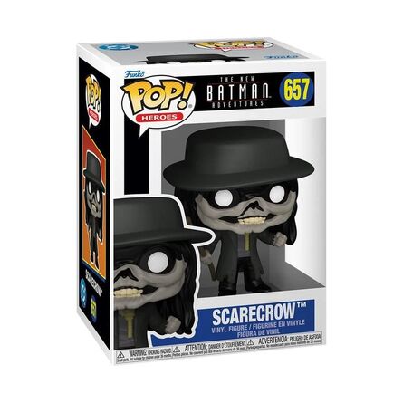 Φιγούρα Funko Pop! New Batman Adventures Scarecrow