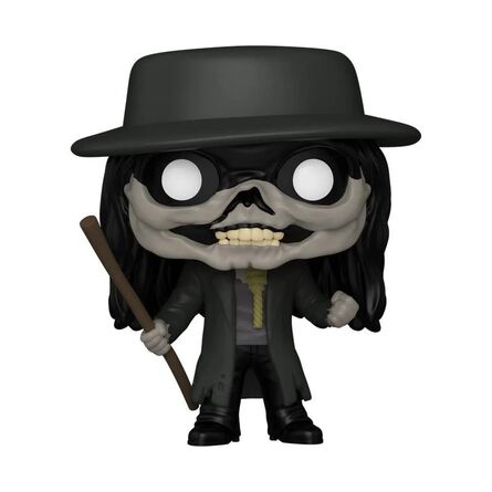 Φιγούρα Funko Pop! New Batman Adventures Scarecrow