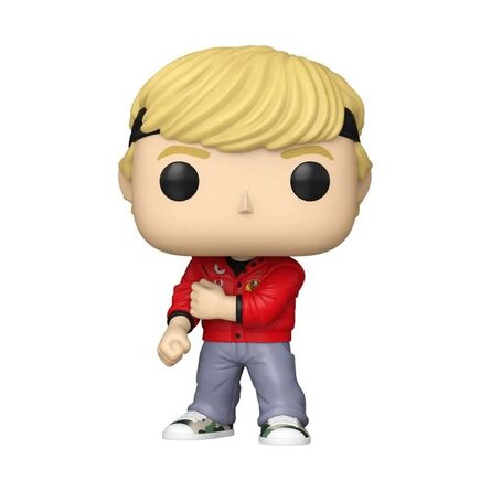 Φιγούρα Funko Pop! Karate Kid Johny Lawrence