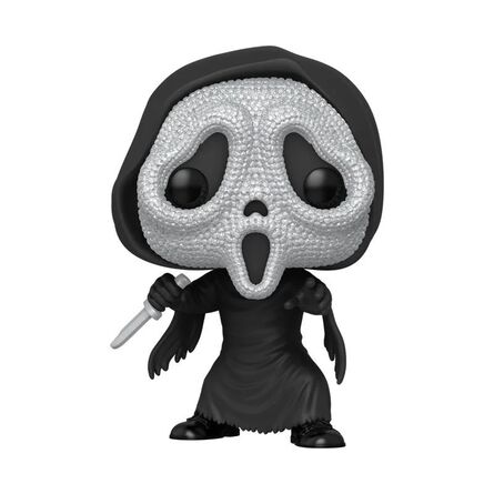 Φιγούρα Funko Pop! Horror Ghostface Diamond Mask