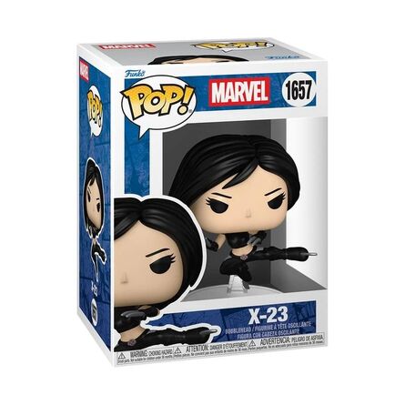 Φιγούρα Funko Pop! Weapon x Program X-23