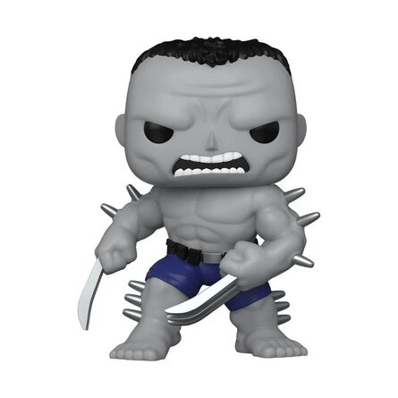 Φιγούρα Funko Pop! Weapon x Program Weapon H
