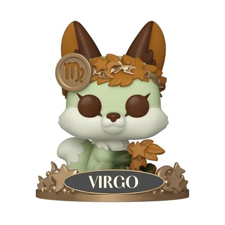 Funko Pop! Zodiac - Virgo