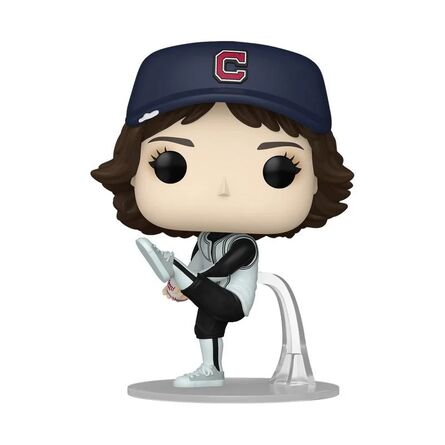 Funko Pop! Twilight Alice Cullen (Baseball Uniform)