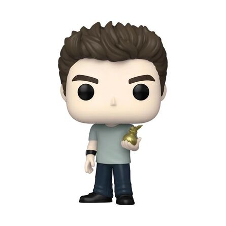 Funko Pop! Twilight Edward (Chase is Possible)