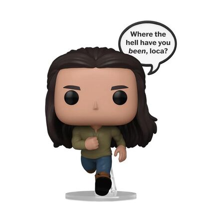 Funko Pop! Sayings Twilight Jacob Black