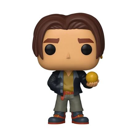 Φιγούρα Funko Pop! Disney Treasure Planet Jim Hawkins