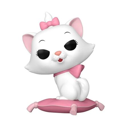 Φιγούρα Funko Pop! Disney Aristocats Marie Diamond