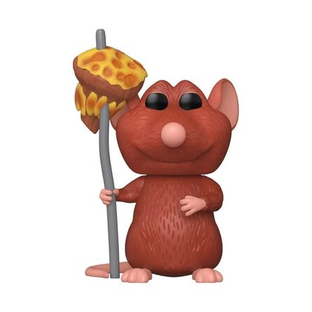 Φιγούρα Funko Pop! Disney Emile