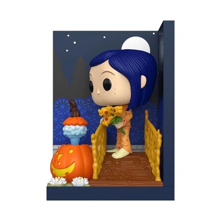 Φιγούρα Funko Pop! Nooks Coraline Garden