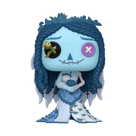 Φιγούρα Funko Pop! Patchwork Corpse Bride Emily