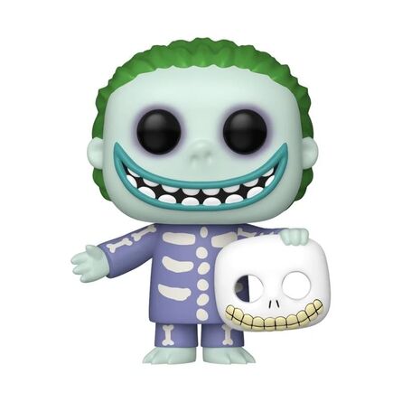 Φιγούρα Funko Pop! Disney Nightmare Before Christmas Barrel