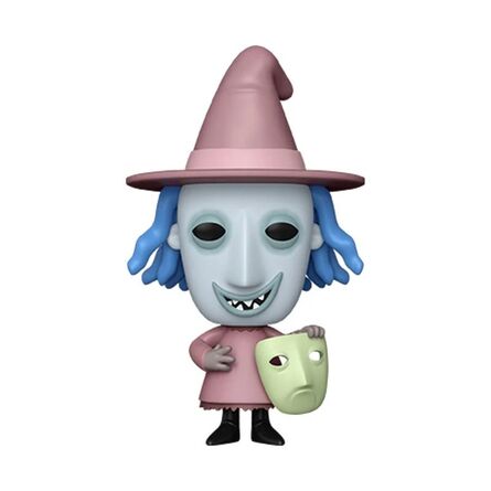 Φιγούρα Funko Pop! Disney Nightmare Before Christmas Shock