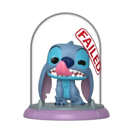 Φιγούρα Funko Pop! Disney Lilo & Stitch Experiments Stitch