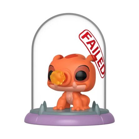 Φιγούρα Funko Pop! Disney Lilo & Stitch Experiments Splodyhead