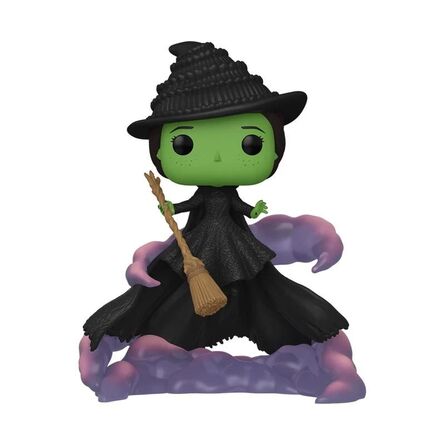 Funko Pop! Wicked Elphaba Thropp