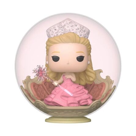 Funko Pop! Wicked Glinda in Bauble