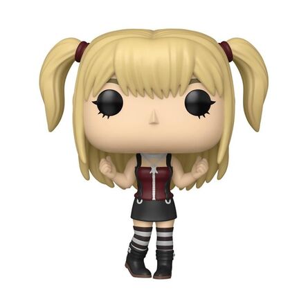 Φιγούρα Funko Pop! Death Note - Misa Amane