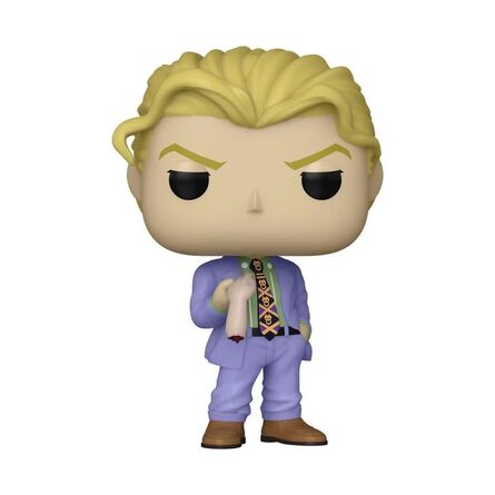Φιγούρα Funko Pop! Jojo Part 4 Yoshikage Kira